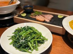 -泰香米泰国餐厅(中大国际店)