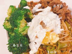 -TOP健身私教工作室(侨香店)