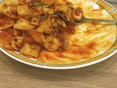-西部马华清真兰州牛肉面·烧烤夜市(广渠门店)
