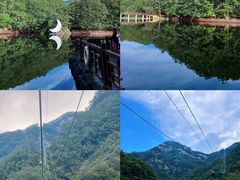 -广州市白云山风景名胜区