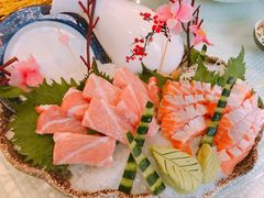 -简家·海鲜盛宴(下沙店)