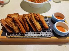 -老头儿油爆虾·三潭印月