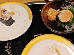 -合点寿司(美罗城店)