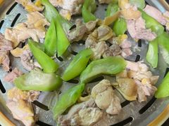 -阿鸡鱼庄·顺德鲜蒸小炒(亚运村店)