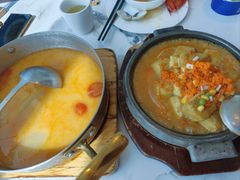 -不仔客海鲜·烧烤·270度海景餐厅(大东海店)