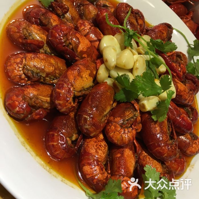 疯狂小龙虾(水围店)图片 - 第3张