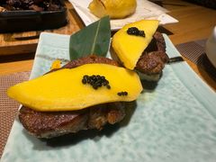 -三石铁板烧(紫竹桥店)