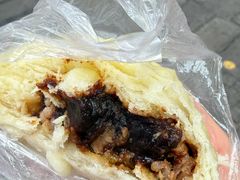 -俞记安顺特色破酥包(民生路店)