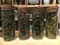 -天厨妙香素食餐厅(清华店)