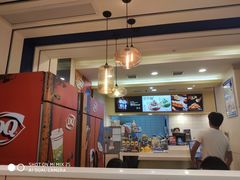 -DQ·蛋糕·冰淇淋(绿宝店)