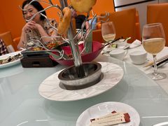 -湖锦酒楼·32年地道湖北菜(光谷店)