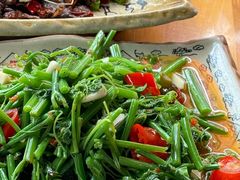 -宋记冕宁土菜馆(海门渔村二店)