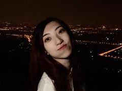 -鬼笑石后山停车场