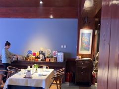 -庆云楼饭庄(什刹海店)