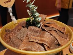 -巴奴毛肚火锅(京西大悦城店)
