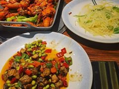 -517烧烤·龙虾·海鲜大排档(万象都荟店)