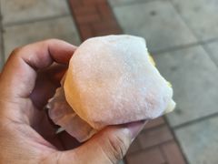 -澳门长洲糯米糍(柯打苏沙街店)