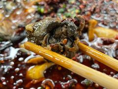 -黑竹香鸡(营和巷店)