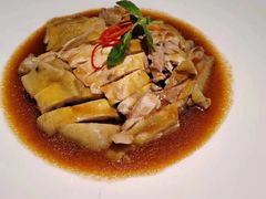 -北国饭店·海鲜·北方菜(峡山店)