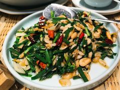 -俏香傣·德宏风味餐厅(万宏路店)