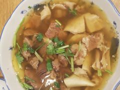 -同合居·非遗东北菜(新阳路店)