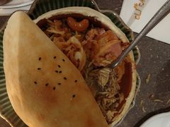 -ELI FALAFEL Lebanese&Mediterranean黎巴嫩美食(富城路店)