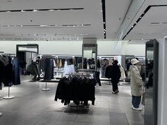 -ZARA(哈尔滨欧罗巴广场店)