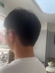 -YESIDO椰岛造型烫发染发
