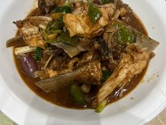 -红日饭店(裕隆三路店)