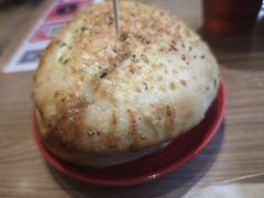 -必胜客(华地店)