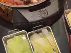 -师烤·豆花烤鱼(深圳坂田天虹店)