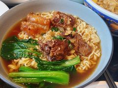 -新旺茶餐厅•早餐(迪士尼小镇店)