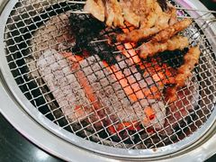 -瑞杰烧烤店·24小时营业(山东路店)