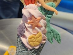 -CORNER CONE GELATO酷矿手作霜淇淋(南头古城店)