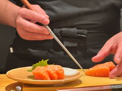 -Sushi Hanzo半藏(天环广场店)