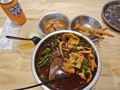 -柳州肥姨妈大骨螺蛳粉(老闵行店)