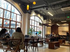 -VESH COFFEE(定西路店)