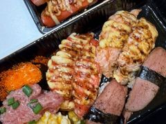 -沼津港精致料理·寿喜烧·烧鸟(青浦宝龙广场日料榜单店)