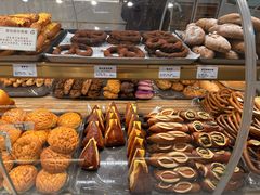 -烘焙町面包店(西四店)