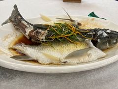 -畔山酒店中餐厅