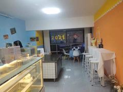 -悟空叔叔蛋糕定制·DIY(德思勤店)