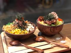 -Poke lemon海鲜波奇饭·柠檬茶(金碧开放小区店)