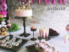 -DIY SWEET21(升平路店)