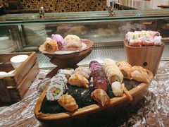 -骊韵咖啡厅(深圳中海凯骊酒店)