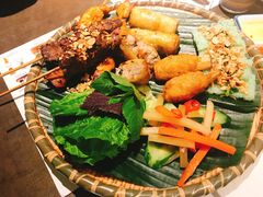 -美奈小馆·越南料理(中航城君尚购物中心店)