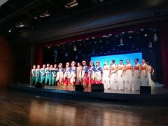 -上海市普陀区文化馆