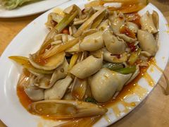 -雷祖芳老妈蹄花店