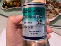 -大城·烧烤海鲜大排档(台东店)