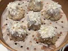 -杏花堂晋商私房菜(华熙五棵松店)
