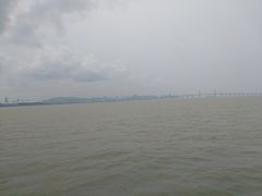 -澳门环岛游湾仔码头